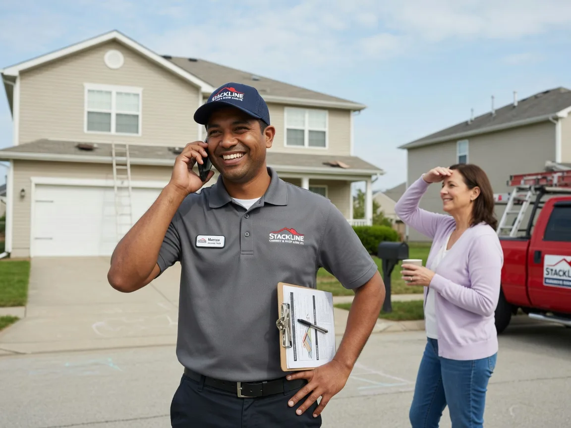 Chimney flashing repair Adjuntas, PR FAQs